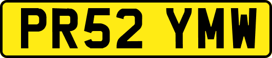 PR52YMW