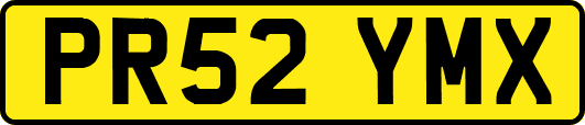 PR52YMX