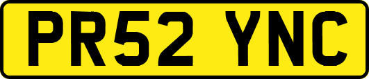 PR52YNC