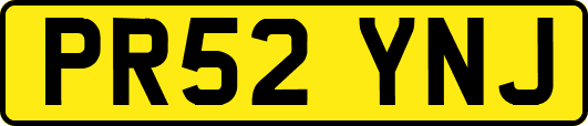 PR52YNJ