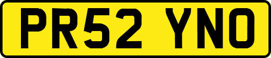 PR52YNO