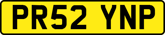 PR52YNP