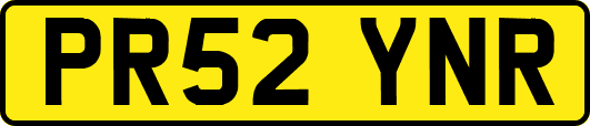 PR52YNR