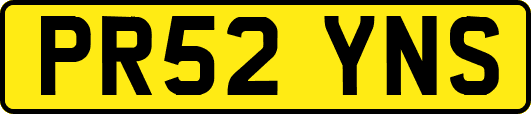 PR52YNS