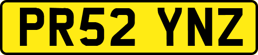 PR52YNZ