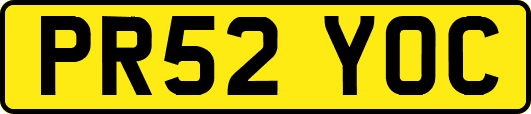 PR52YOC
