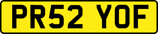 PR52YOF