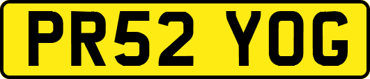 PR52YOG