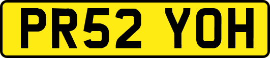 PR52YOH