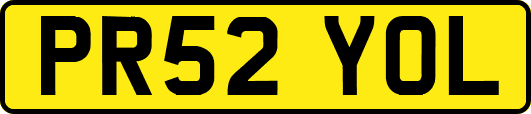 PR52YOL