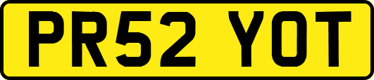 PR52YOT