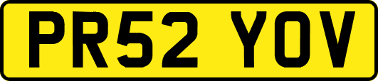 PR52YOV