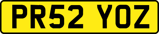 PR52YOZ