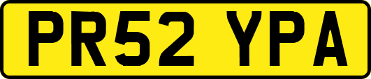 PR52YPA