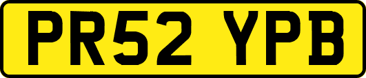 PR52YPB