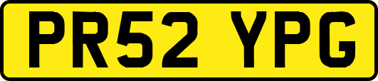PR52YPG