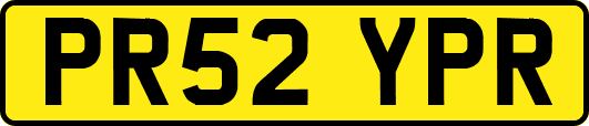 PR52YPR