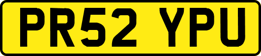 PR52YPU