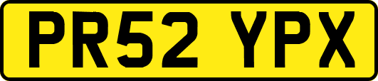 PR52YPX