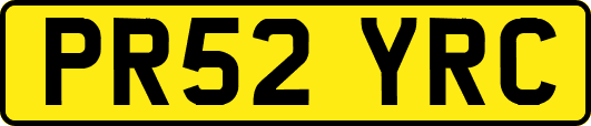 PR52YRC
