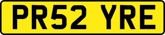 PR52YRE