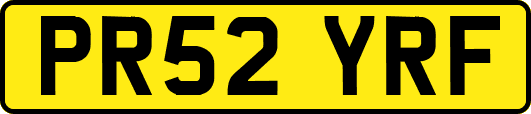 PR52YRF
