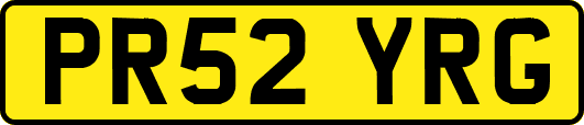 PR52YRG