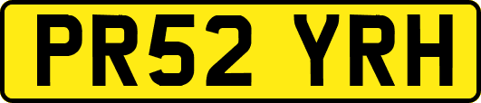 PR52YRH