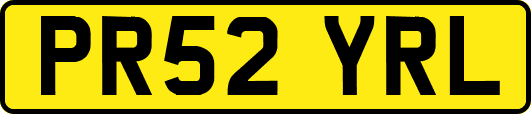 PR52YRL