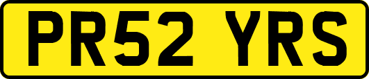 PR52YRS