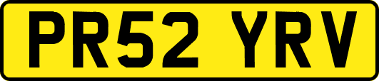 PR52YRV