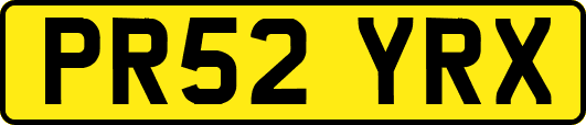 PR52YRX