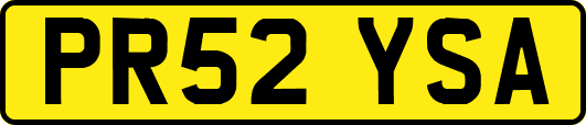 PR52YSA