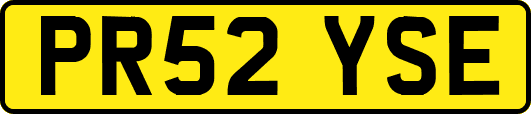 PR52YSE