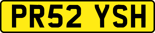 PR52YSH