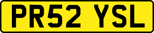 PR52YSL