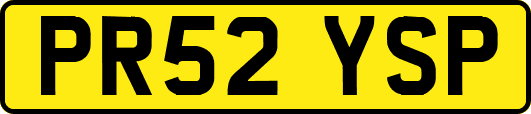 PR52YSP