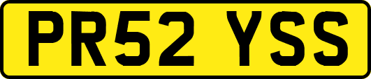 PR52YSS