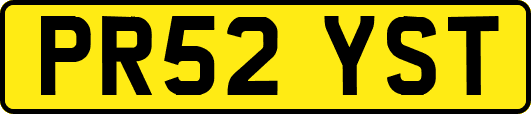 PR52YST