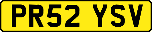 PR52YSV