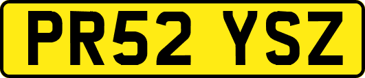 PR52YSZ