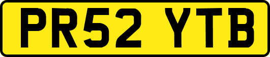 PR52YTB