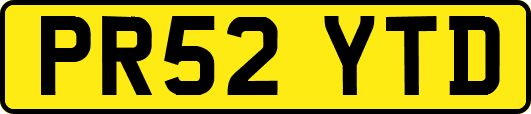 PR52YTD