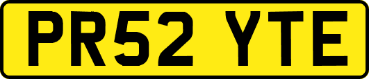 PR52YTE