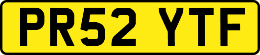 PR52YTF