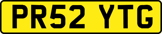 PR52YTG