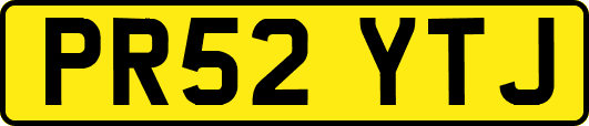 PR52YTJ