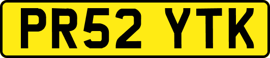 PR52YTK