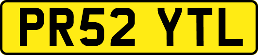 PR52YTL