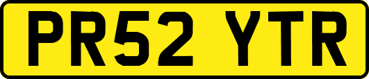 PR52YTR